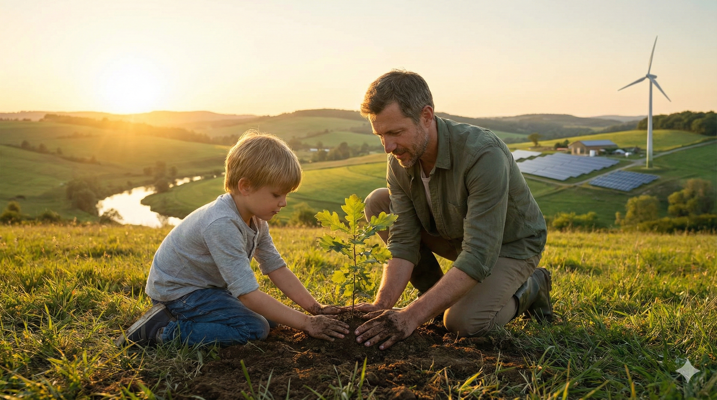 Values for the Future