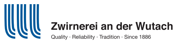 Zwirnerei an der Wutach Logo